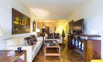 Imagem: Apartamento à Venda - Itaim Bibi, 3 Quartos