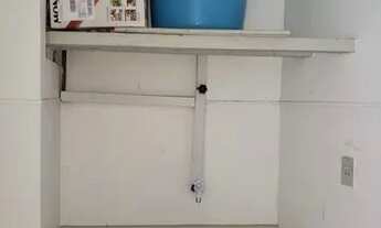 Imagem 6: Apartamento Edifício Módulo