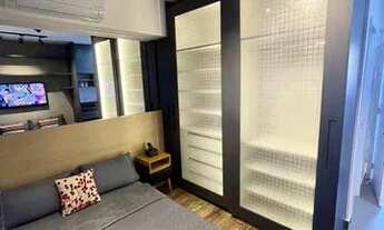 Imagem 6: Apartamento locação 1 Quarto, Consolação, SP R$4.300,00