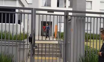 Imagem: Apartamento 54 m2 com 2 quartos e uma vaga