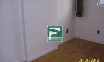 Imagem 5: Apartamento com 1 dormitório à venda, 70 m² por R$ 440.000,00 - Icaraí - Niterói/RJ