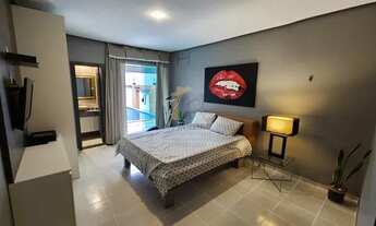 Imagem 3: Casa com piscina - 02 suítes - 300m² - Nova Esperança/Dom Pedro