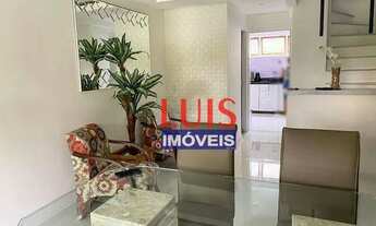 Imagem 7: Excelente casa com 3 dormitórios à venda, 136 m² por R$ 850.000 - Camboinhas - Niterói/RJ