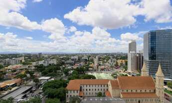 Imagem 3: Apartamento no Cabral - ARYA 1