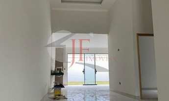 Imagem 7: Casa com 3 quartos - Bairro Jardim Ipiranga em Aparecida de Goiânia