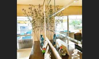 Imagem 5: Sobrado de Condomínio com 3 dorms, Condomínio Villa do Bosque, Sorocaba - R$ 1.2 mi, Cod