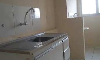 Imagem 7: Apartamento para aluguel no bairro Parque Continental - Osasco - SP