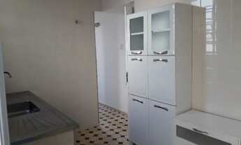 Imagem 4: Apartamento tipo casa no Horto