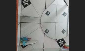 Imagem 6: Casa nos altos Casa com 1 dormitório