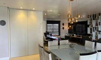 Imagem 5: Apartamento à venda em Alphaville