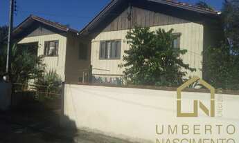 Imagem: Duas casas a venda no bairro Progresso Blumenau