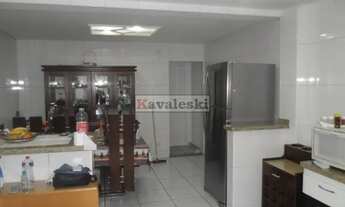 Imagem 4: Maravilhoso sobrado Jardim Santa Crus .Oportunidade pra vender rápido