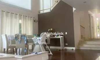 Imagem 6: Casa com 4 dormitórios, 441 m² - venda por R$ 2.650.000,00 ou aluguel por R$ 10.200,00/mês