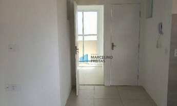 Imagem 6: Apartamento com 2 dormitórios para alugar, 50 m² por R$ 1.909,00/mês - Aldeota - Fortaleza