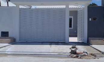 Imagem: Casa maravilhosa no São Bento