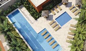 Imagem 11: APARTAMENTO RESIDENCIAL em São Paulo - SP, Jardim Marajoara