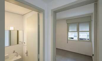 Imagem 7: Apartamento para aluguel possui 48 metros quadrados na Vila Romana - São Paulo - SP