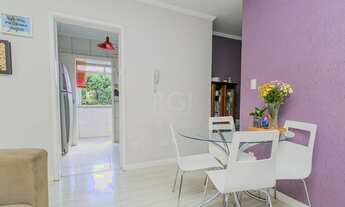 Imagem 5: Apartamento para Venda - 74.8m², 2 dormitórios, 1 vaga - Floresta