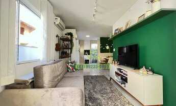 Imagem 4: Casa, Sobrado MOBILIADA a Venda ou Aluguel, Locação com 2 Dormitórios - Bairro Boa Vista