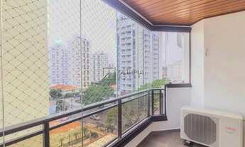 Imagem 5: Venda Apartamento 3 Dormitórios - 96 m² Moema