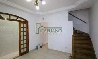 Imagem 3: Sobrado com 3 dorms, Perdizes, São Paulo, Cod: 13503