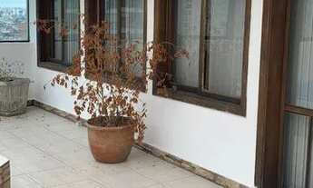 Imagem 2: Cobertura com 3 dormitórios, 160 m² - venda por R$ 1.050.000 ou aluguel por R$ 5.650/mês