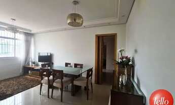 Imagem: São Paulo - Apartamento Padrão - Tatuapé