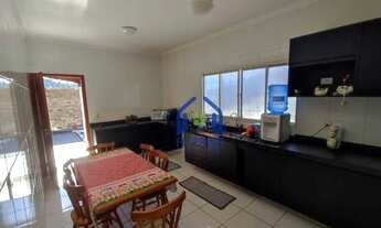 Imagem 4: Casa com 2 dormitórios à venda, 140 m² por R$ 380.000,00 - Borboleta I - Bady Bassitt/SP