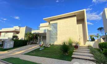 Imagem: Casa de Condominio em Alphaville Flamboyant