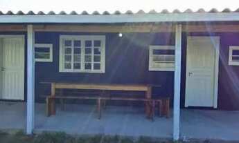 Imagem 2: Casa para Locação em Imbituba, Araçatuba, 2 dormitórios, 2 banheiros