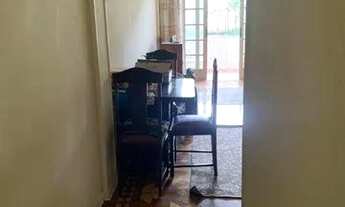 Imagem 2: Apartamento com 3 dormitórios à venda, 130 m² por R$ 500.000,00 - Boqueirão - Santos/SP