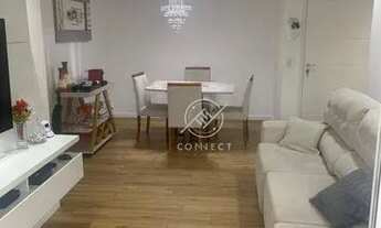 Imagem 4: MISTI MORUMBI - Apto 110m2 com 3 dorms e 2 vagas no morumbi