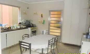 Imagem 3: Sobrado de 362m² com 3 quartos em Mandaqui