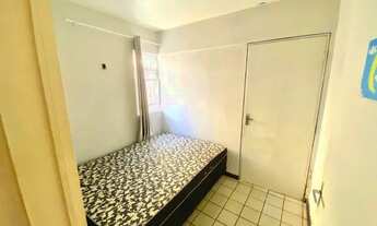 Imagem 3: Alugo quarto na ponta verde