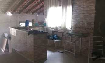 Imagem 3: Casa enorme Casa com 4 dormitórios