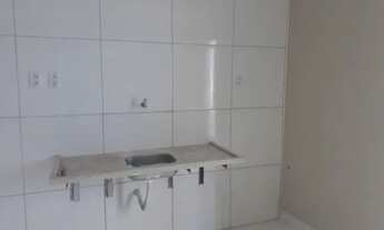 Imagem 6: Aluga-se casa do bairro Paredões sendo 2/4