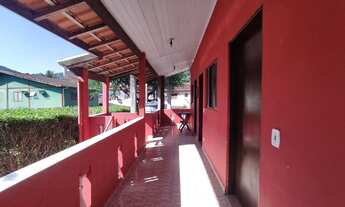 Imagem 5: Sobrado para venda 145 metros quadrados com 4 quartos em Maresias