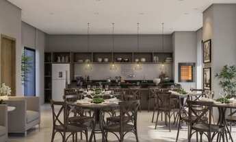 Imagem 5: Empreendimento com ótima localização, áreas comuns equipadas e decoradas e agregando a pos