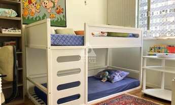 Imagem 6: 3 quartos com 100m2