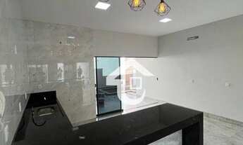 Imagem 5: Casa com 3/4 sendo 1 suíte à venda, 145 m² por R$ 650.000 - 604 Norte