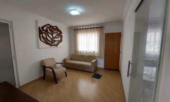 Imagem 4: Apartamento para aluguel e venda tem 54 metros quadrados com 2 quartos