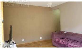 Imagem: Santo André - Casa Padrão - Vila Curuçá