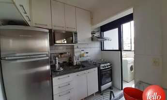 Imagem 7: São Paulo - Apartamento Padrão - Perdizes