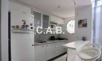 Imagem 5: Apartamento mobiliado para locação Loft- Barueri