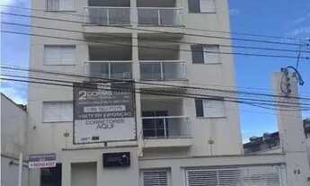 Imagem: Apartamento com 2 dormitórios à venda