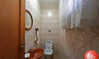 Imagem 6: São Paulo - Casa Padrão - Limão