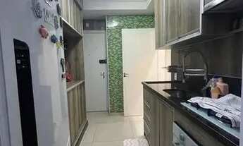 Imagem 3: Apartamento com 3 dormitórios à venda, 85 m² por R$ 870.000,00 - Jardim Santo Elias - São