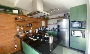 Imagem 4: Casa com 3 dormitórios à venda, 172 m² por R$ 2.200.000,00 - Secretário - Petrópolis/RJ