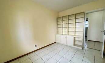 Imagem 4: Solar da Praia Apartamento 136m² 3 Quartos na Ponta Negra