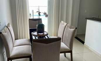 Imagem 5: Excelente casa 4 Quartos na Ponte Alta Norte